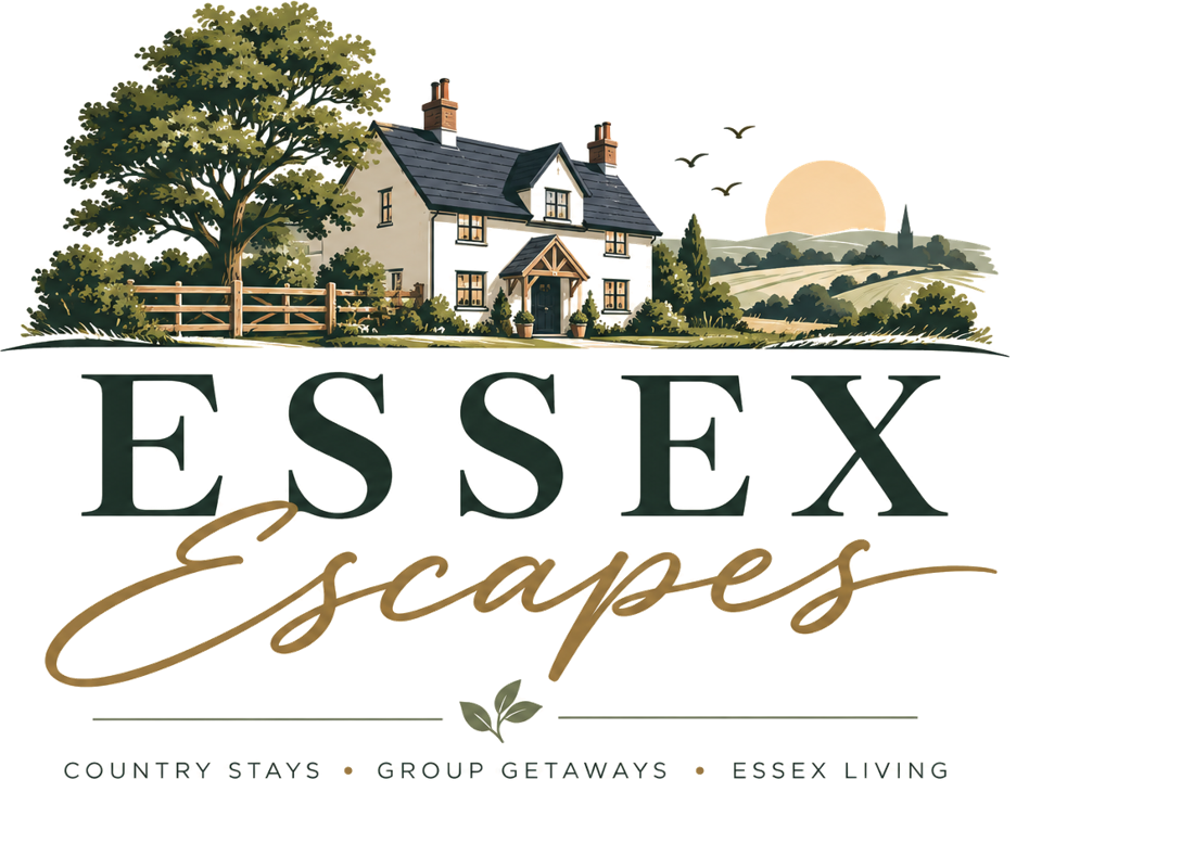 Essex Escapes — country stays, group getaways, Essex living
