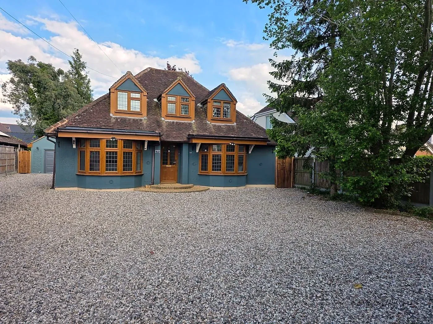 Leighs Cottage holiday home